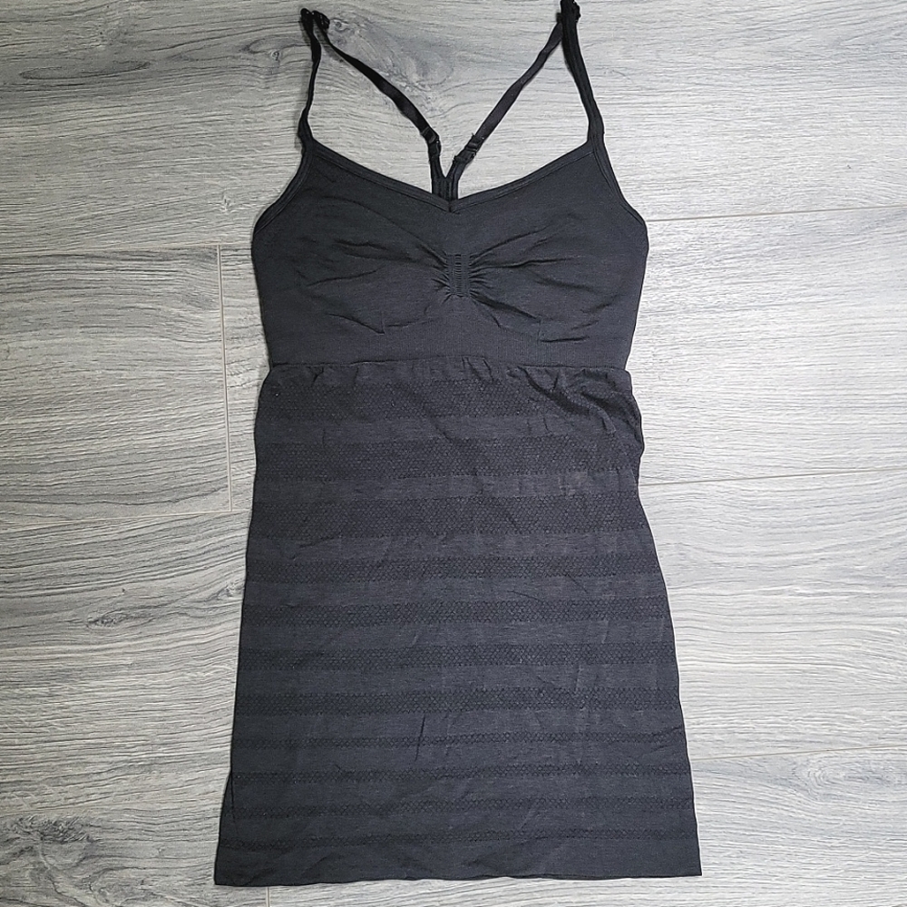Seamless Tank Top